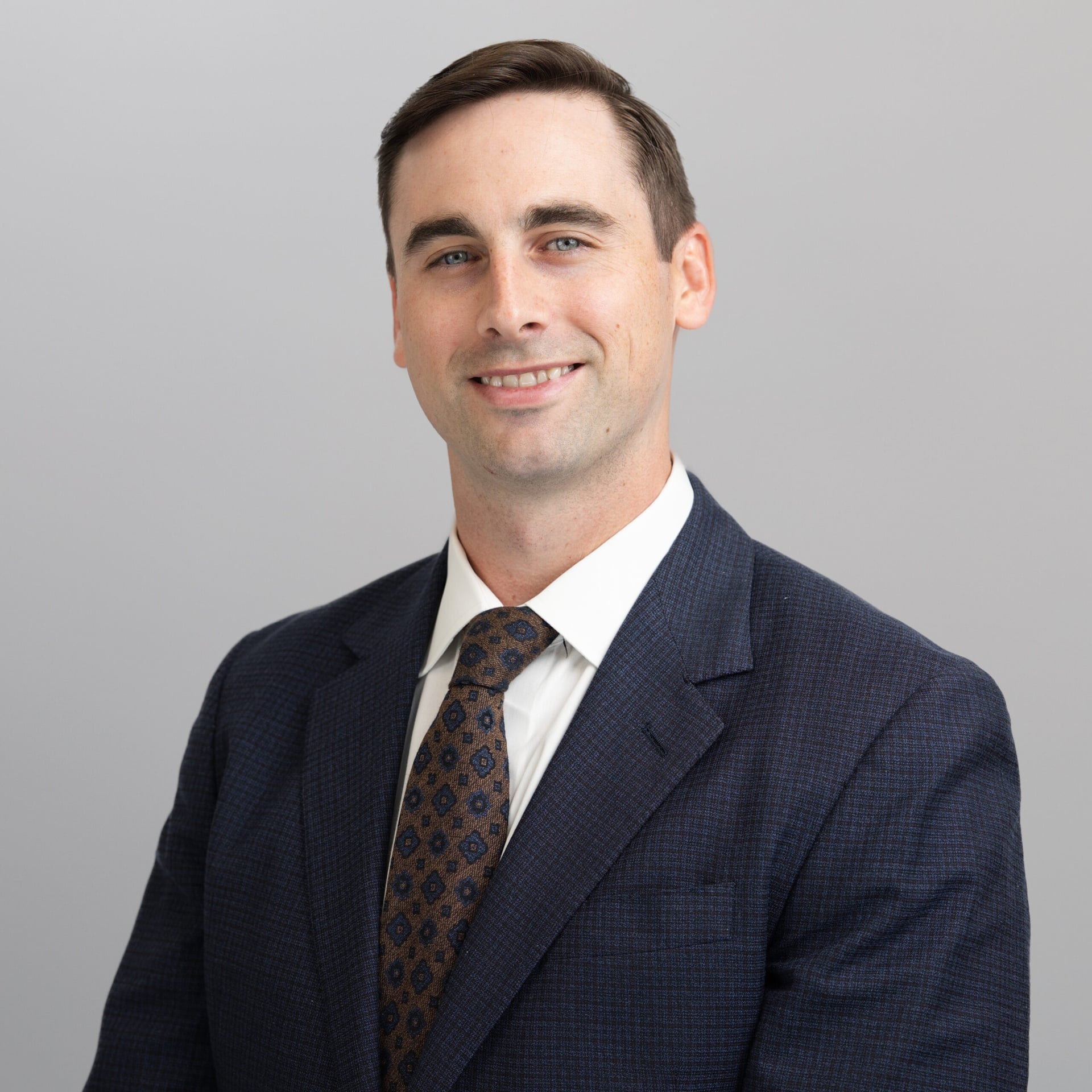 Thomas Strohe III