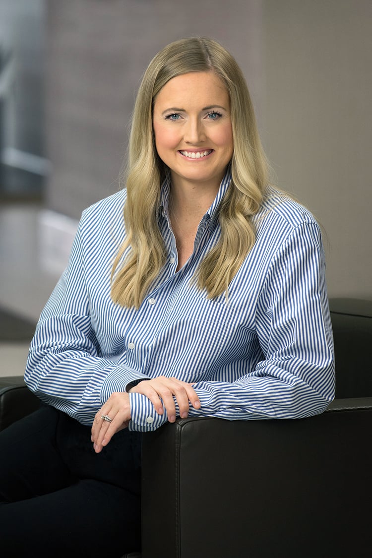 Kelly McLeod