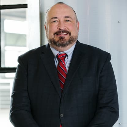Curtis Bruehl