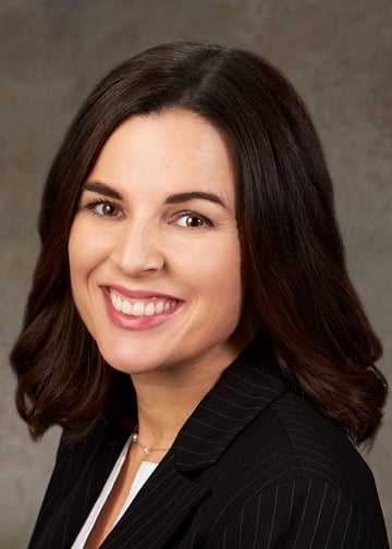 Trinette Kent