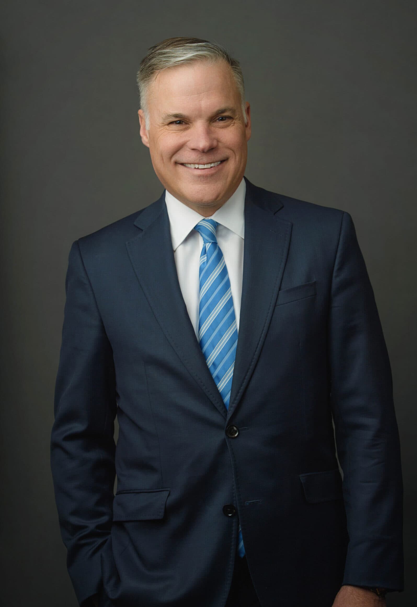 Marc K. Erickson