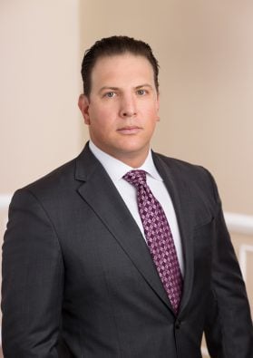 Matthew Mendelsohn
