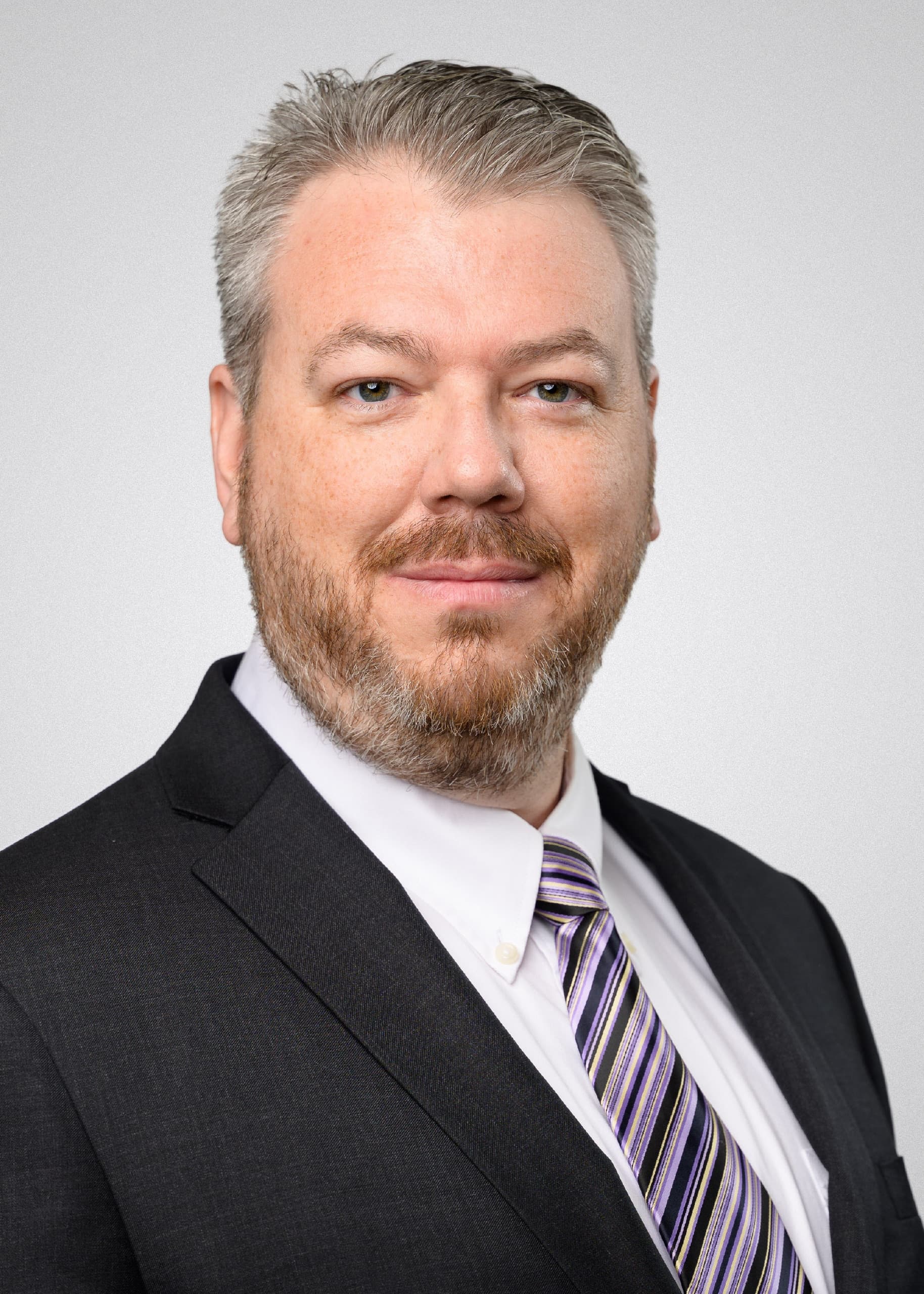 Matthew Carty