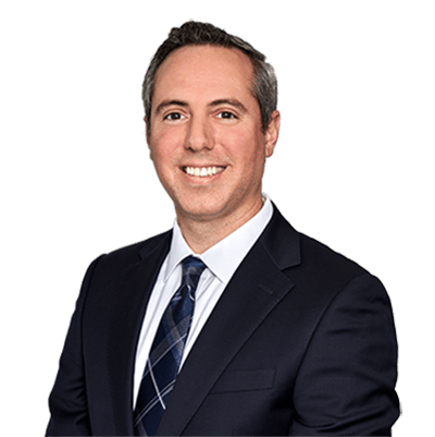 Matthew Eichen