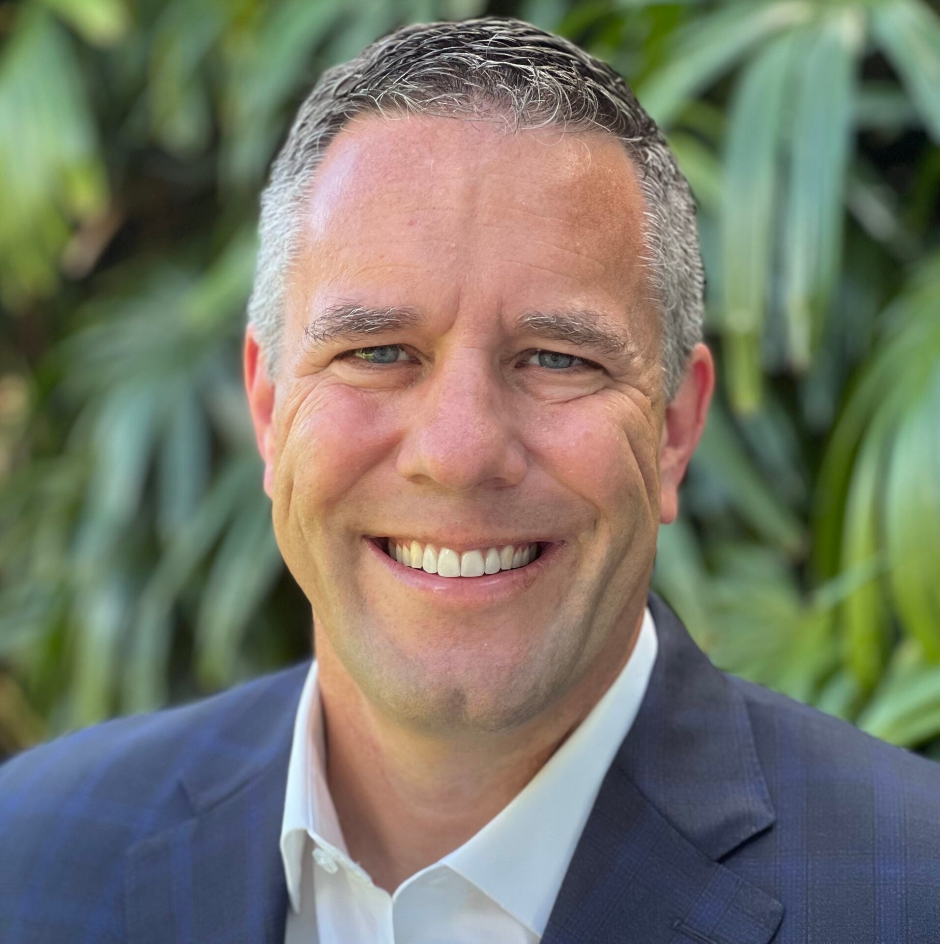 Jay Stuemke