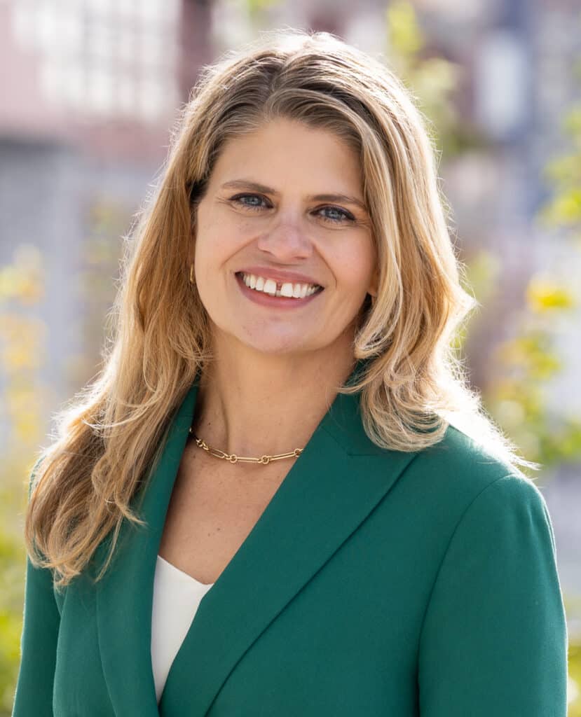 Vanessa Firnhaber Oslund