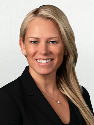 Laurie Niego