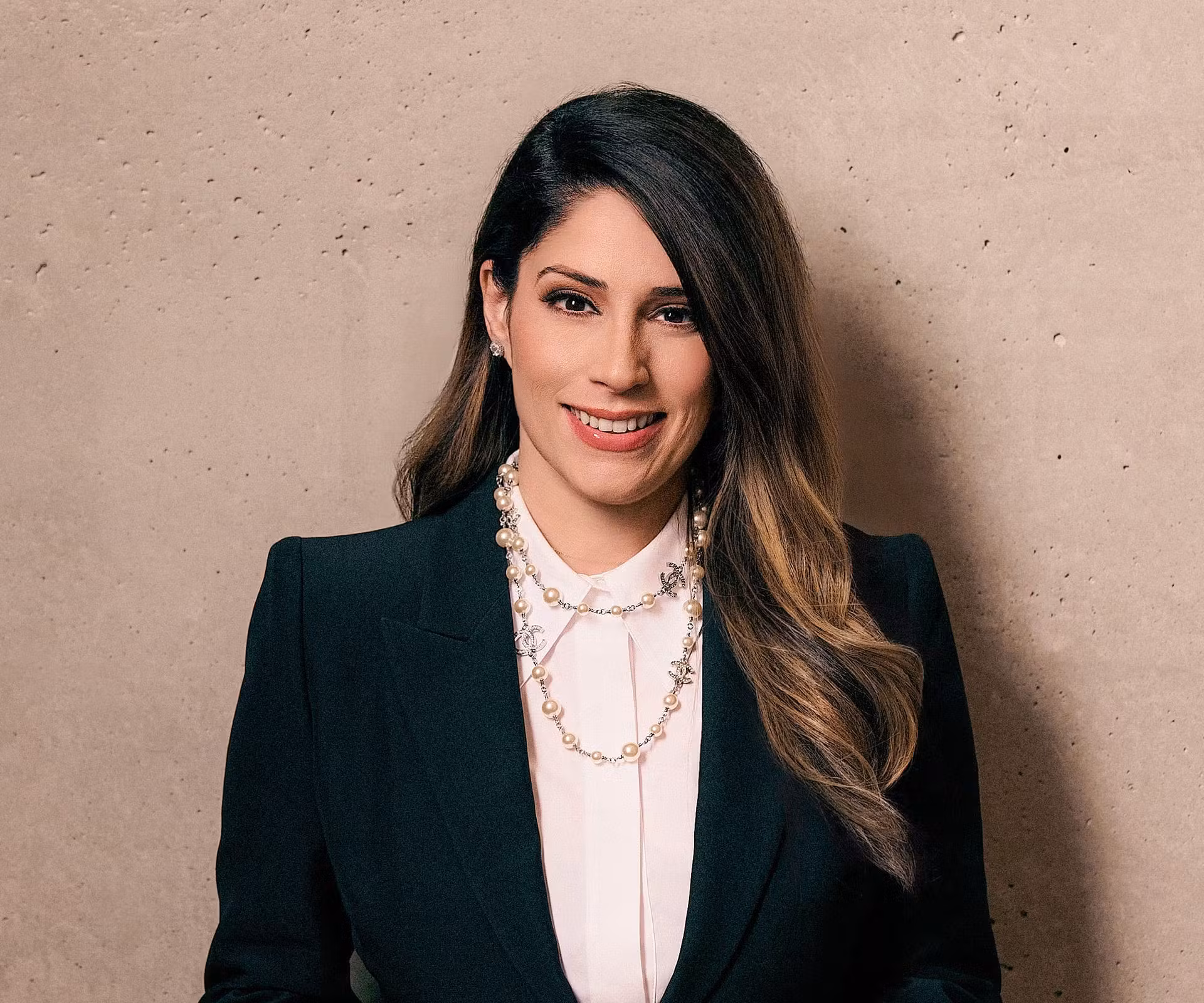Kathy Ortega