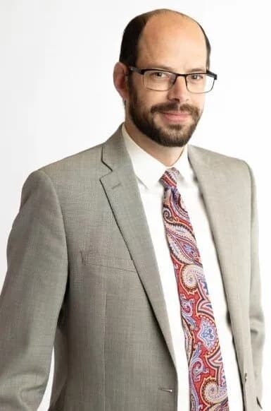 Zane Christensen