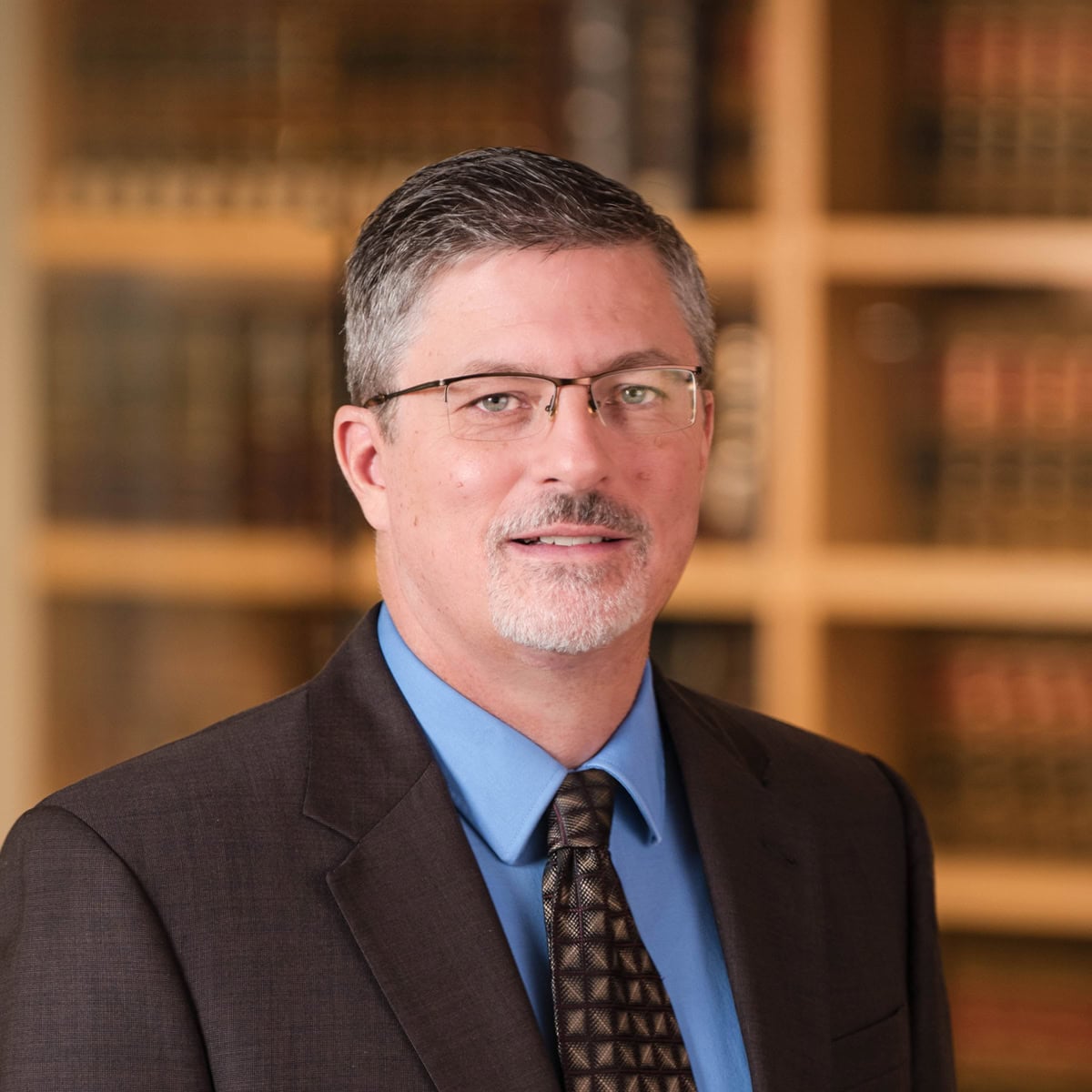 Jon Parry