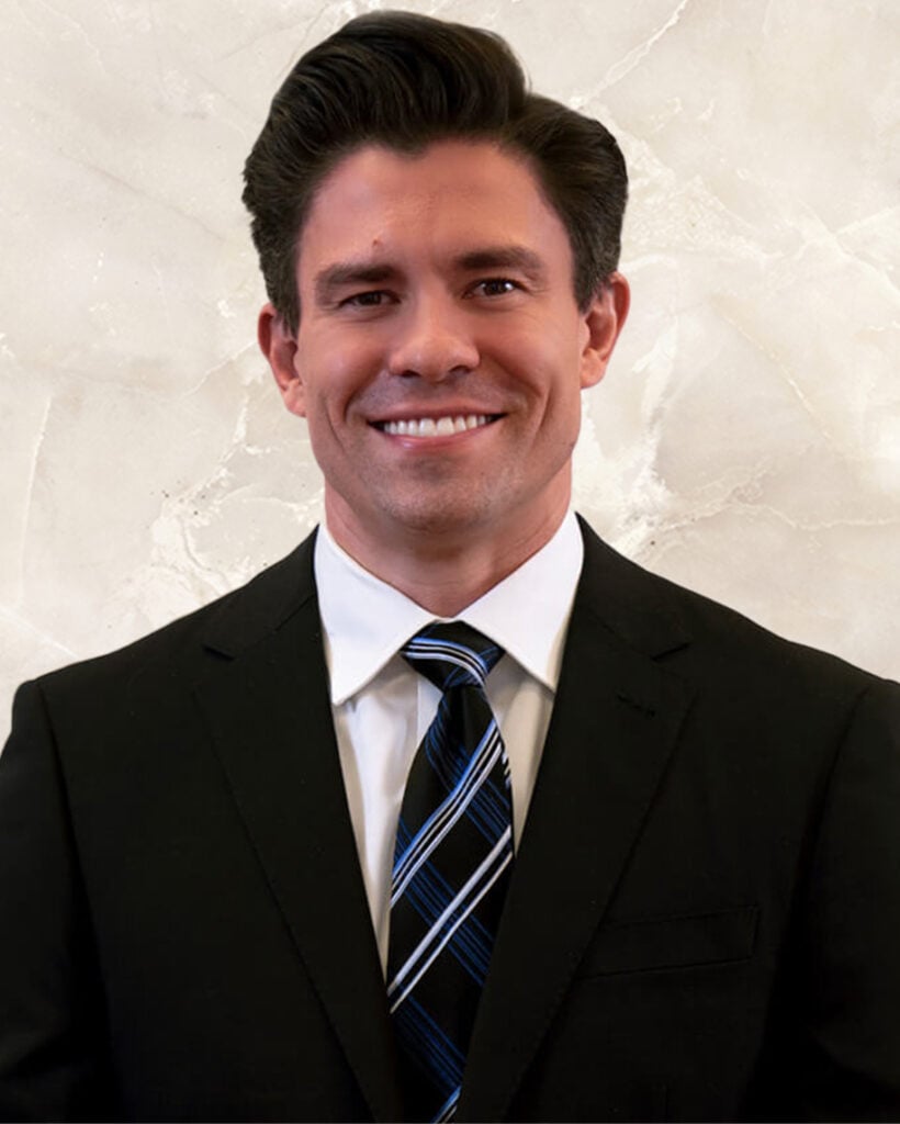 Timothy Schafer II