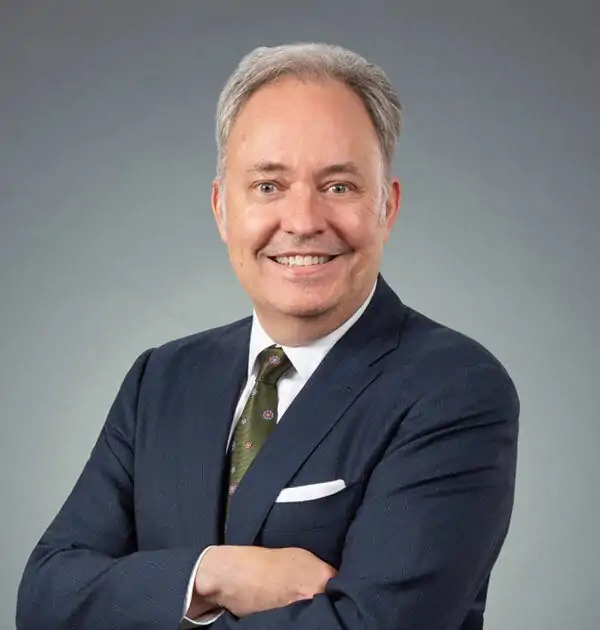 John Upton