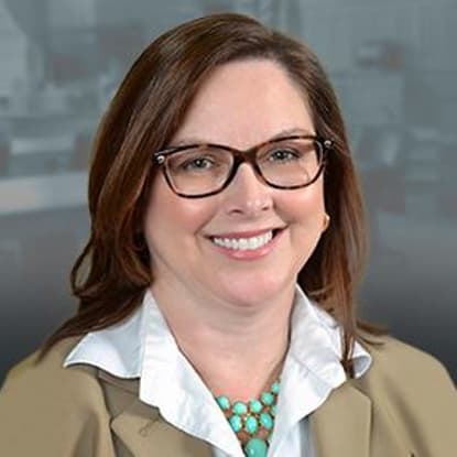 Mary Ellen Morris
