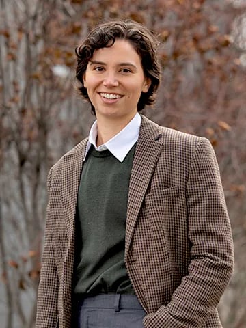 Sara Schlesinger