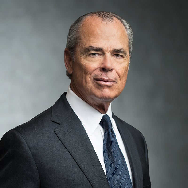 Robert Cunningham