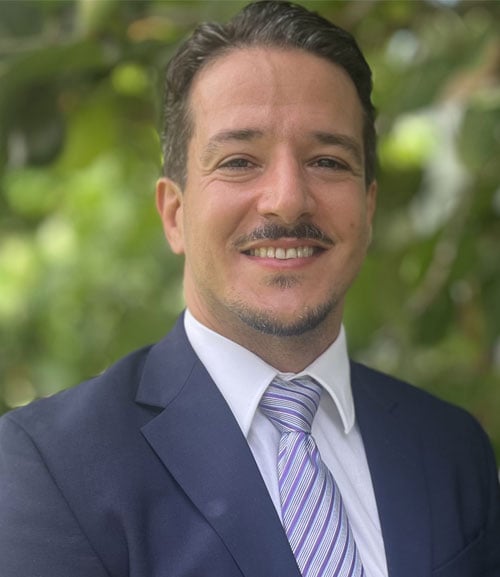 Alberto Ramos Zorrilla