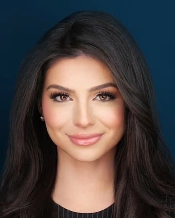 Victoria Haddad
