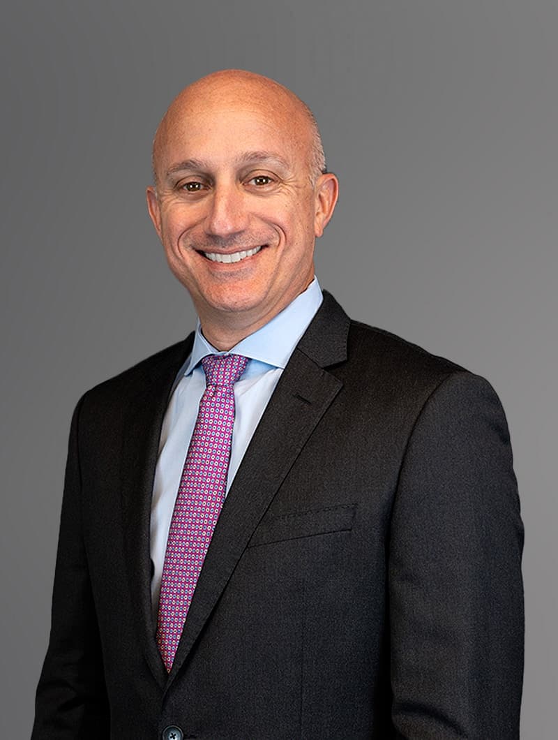 Gregory Deutch
