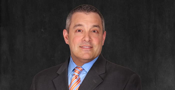 Seth Katz