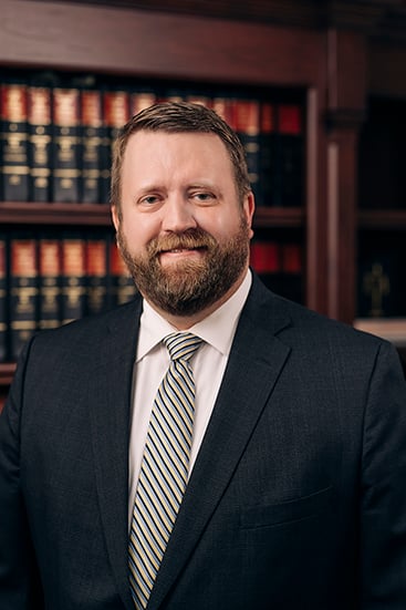 C. Brian Jarrard