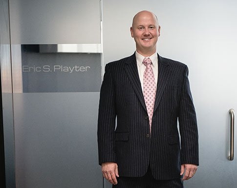 Eric Playter