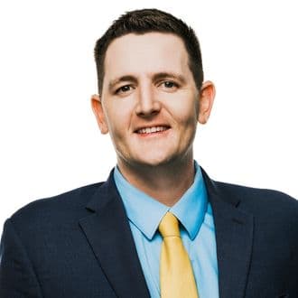Ryan McCullar