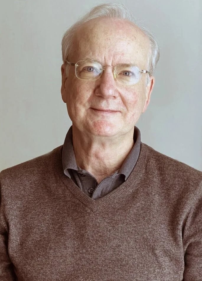 Larry Hartig