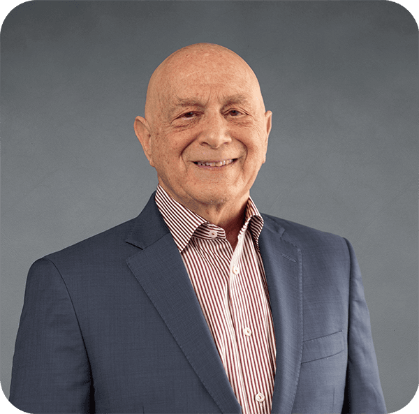 Larry Coben