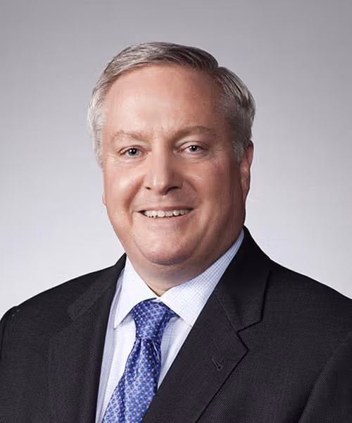 Thomas M. Power