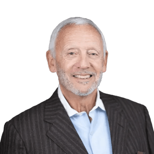David Nissenholtz
