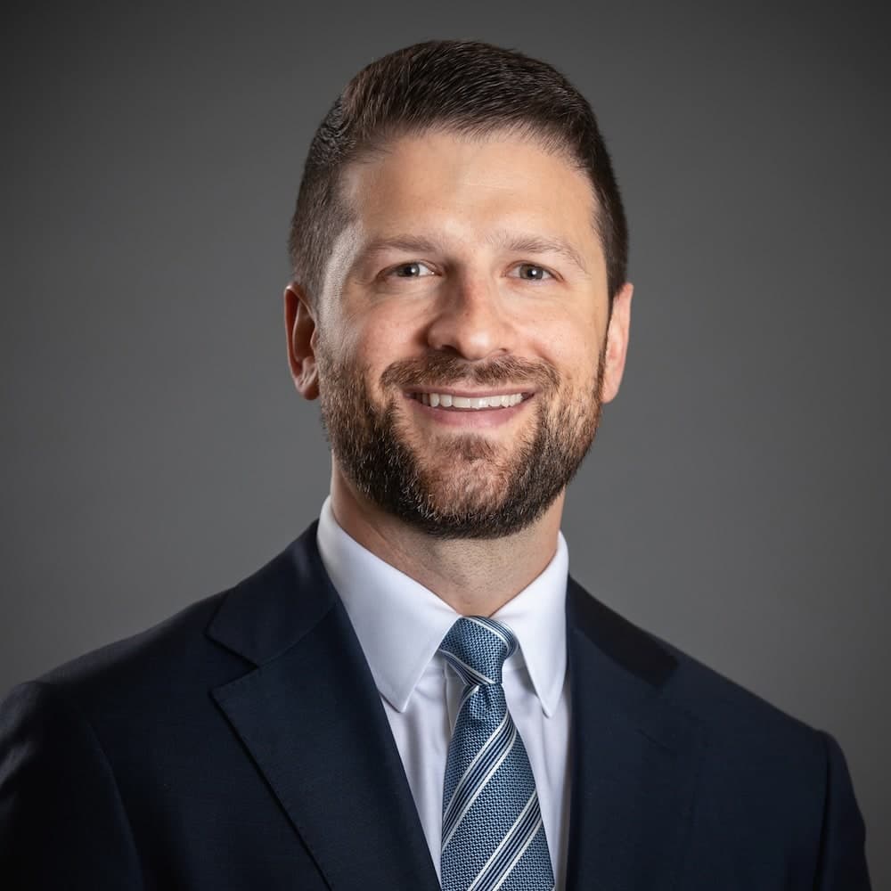 Justin Shapiro