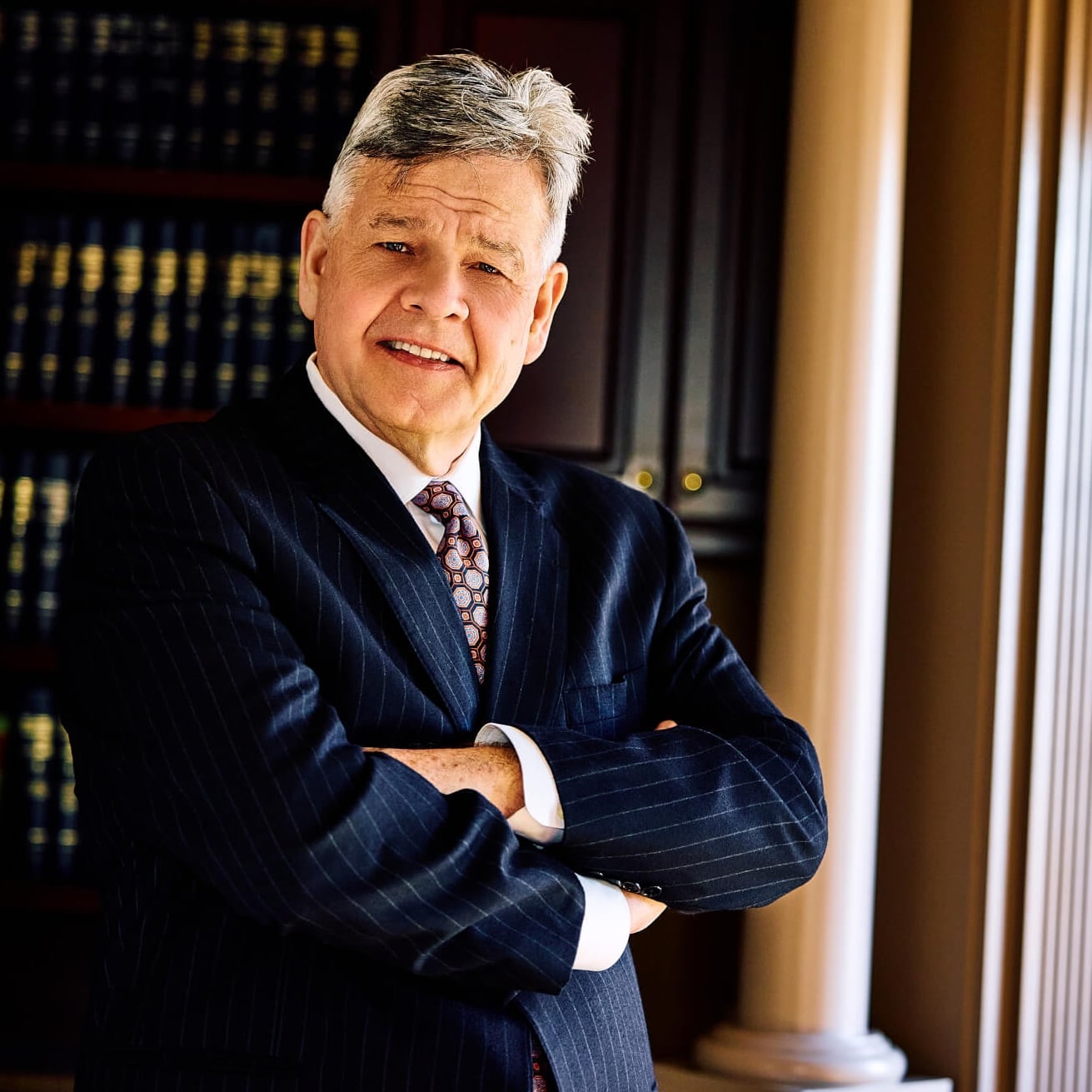 James Foerstner