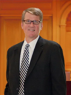 Scott Blass