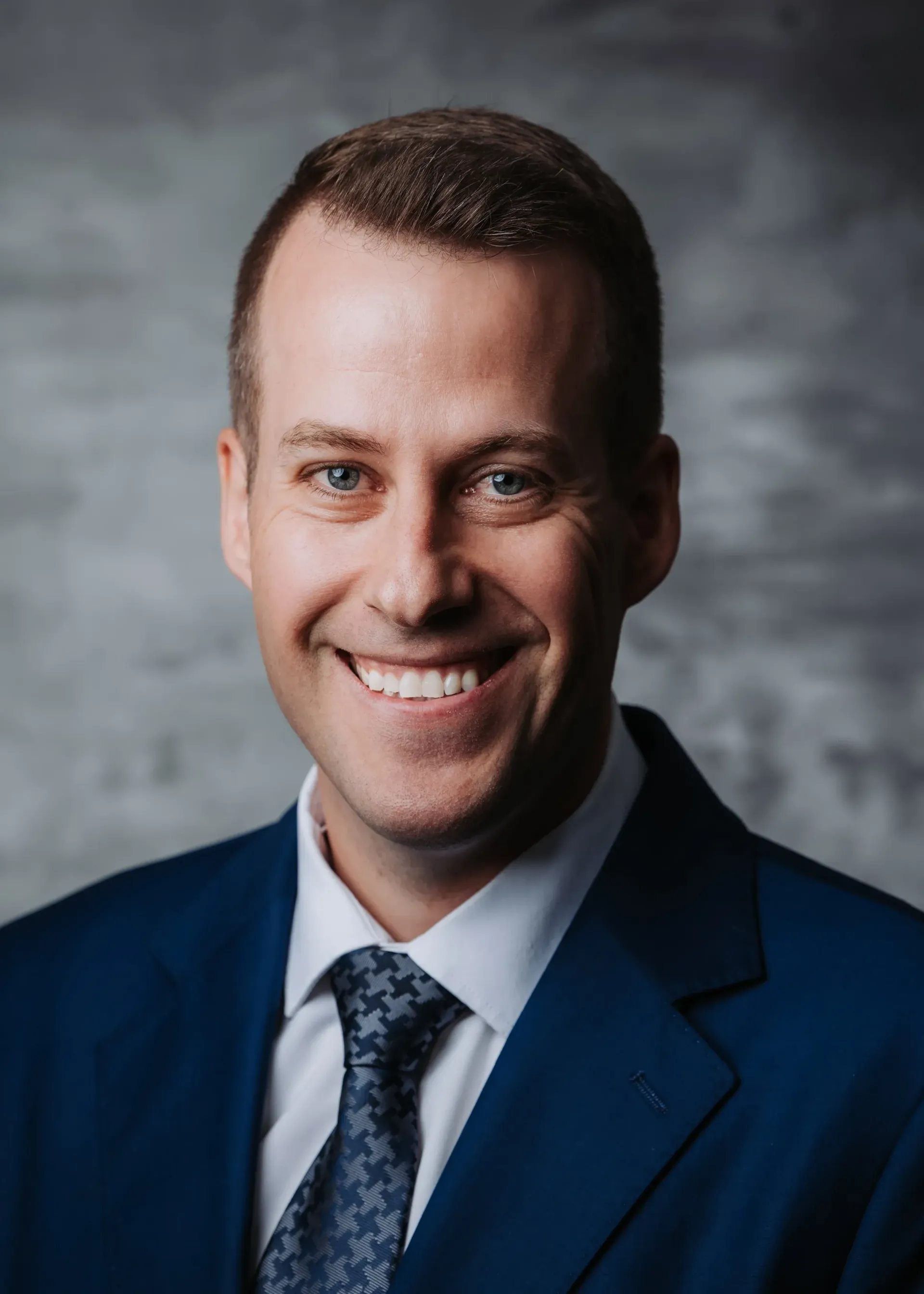 Joshua Ostler