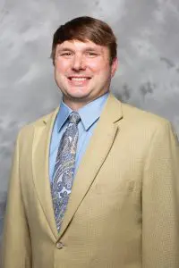 Richard Lewis Jr.