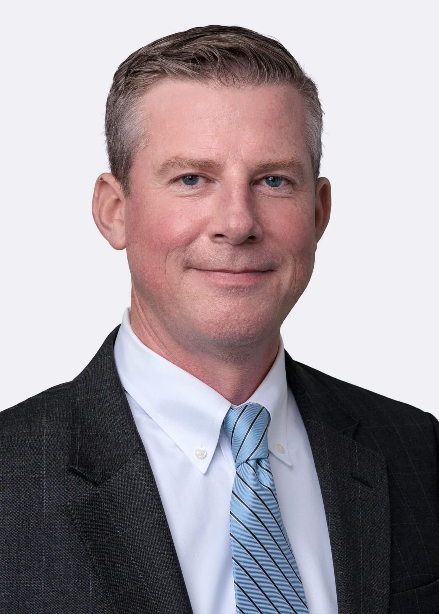 Egan Kilbane