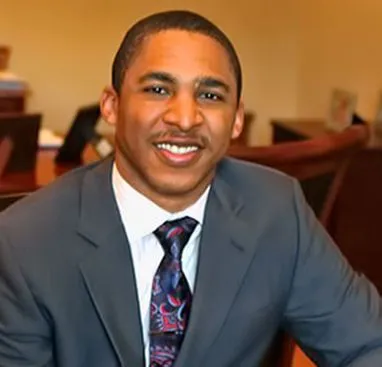 Bradford Blackmon