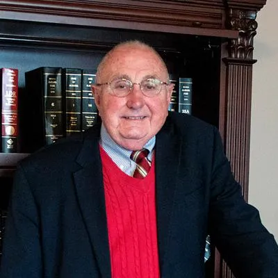 Pat Nelson