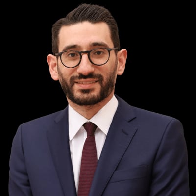 Ethan Lillianthal