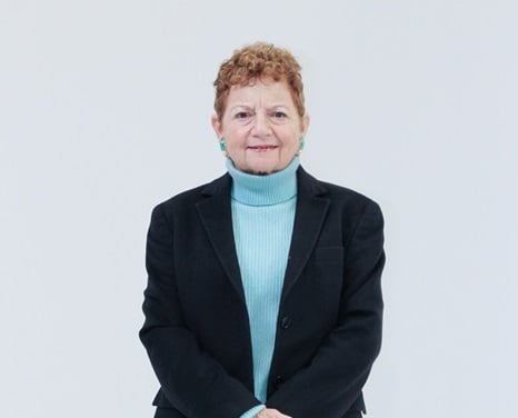 Bonnie Reiss