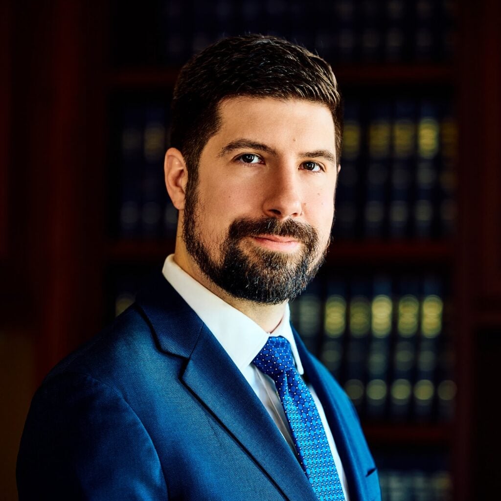 Benjamin Frommer