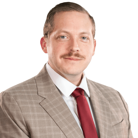 Jacob Helwig