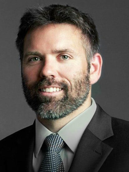 Patrick Cullan