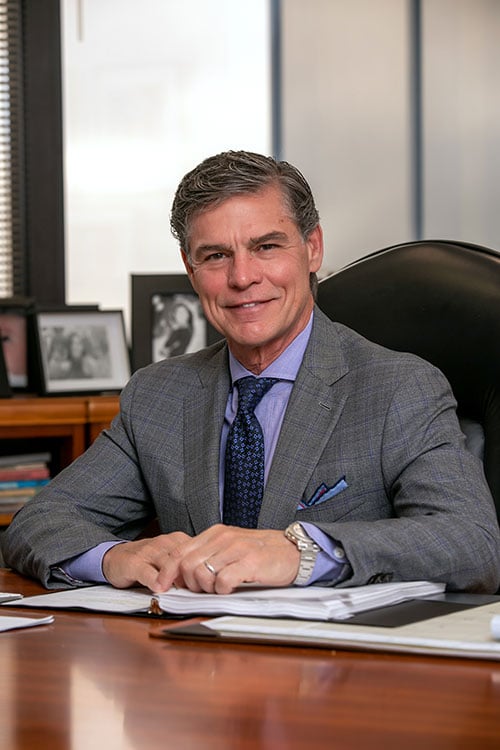 Mickey Landry