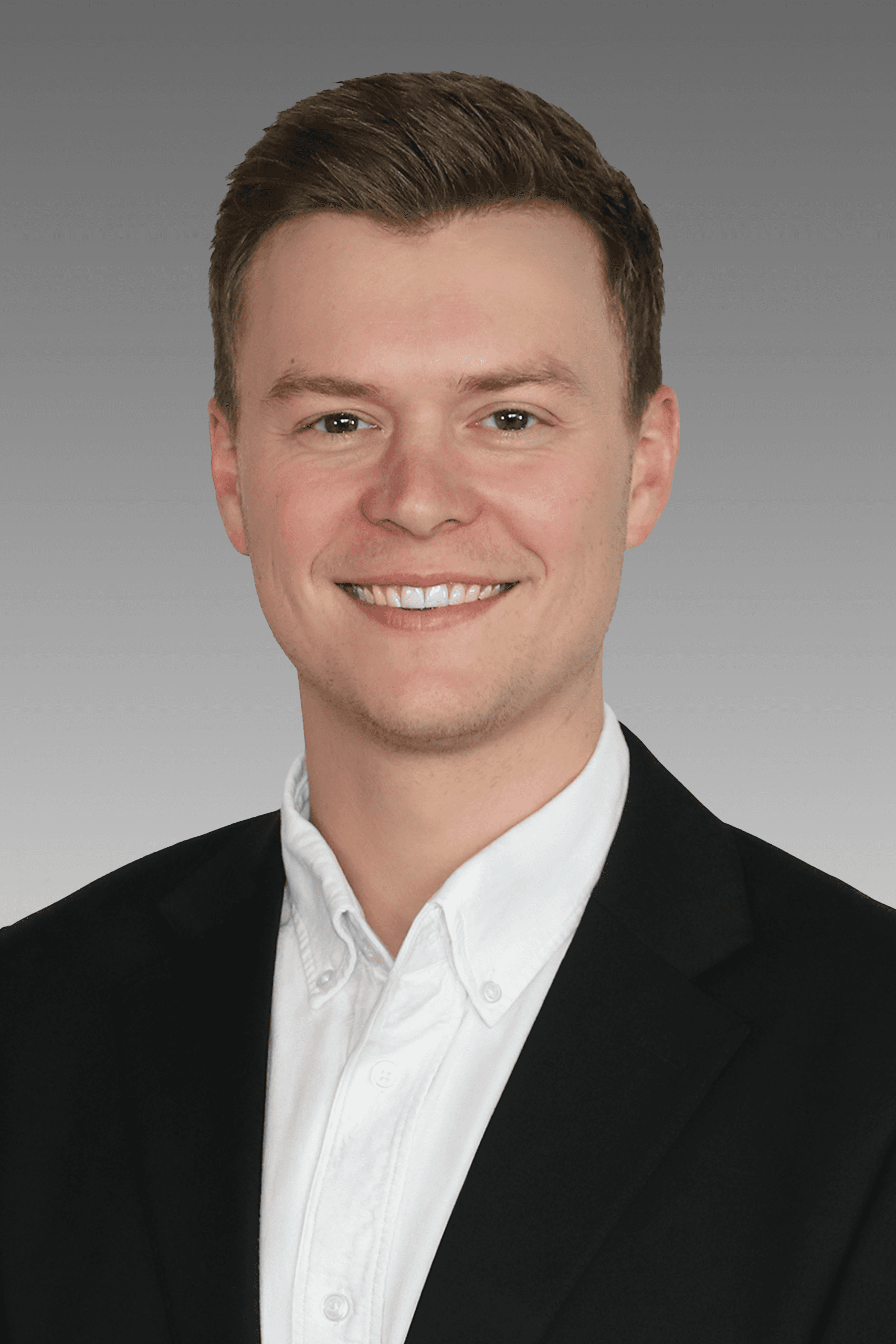 Ryan Fort