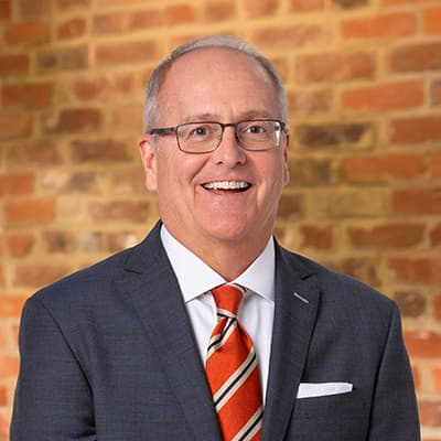 David M. Williams Jr.