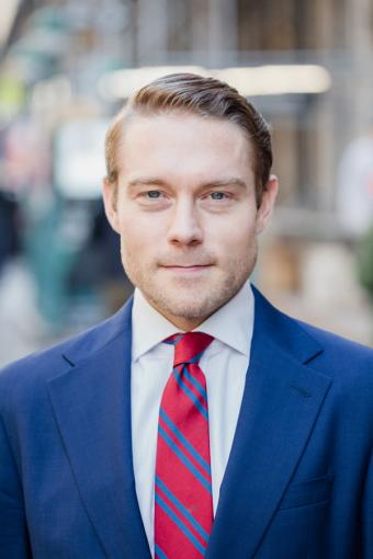 Elliot Shields