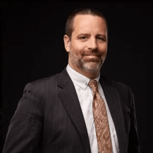 Daniel Sherry