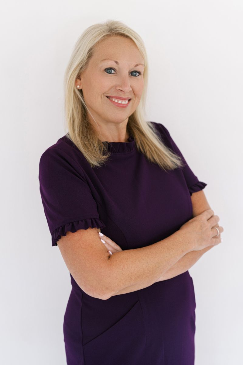 Anne Gilday