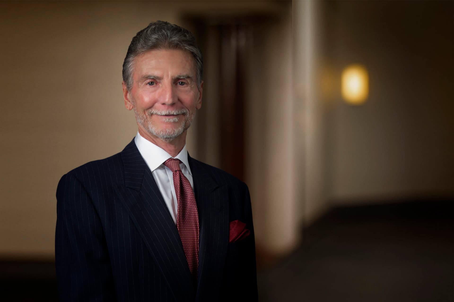 David Black